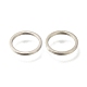 Anelli collegamenti in ottone&nbsp;KK-H506-03P-02-2