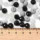 Glasperlen&nbsp;EGLA-A034-LM8mm-48-3