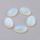 Cabochon a fondo piatto opalite&nbsp;X-G-G741-13x18mm-22-1