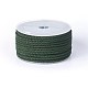 Polyester Braided Cord OCOR-F010-A09-1