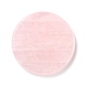 Tappetini in quarzo rosa naturale G-P462-03A-2