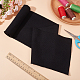 Tissu côtelé tricoté en polyester extensible FIND-WH0137-25A-4