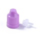 Пластиковые крышки для бутылок DIY-WH0143-51A-1
