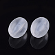 Perles en acrylique transparente X-TACR-S134-014-2
