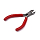 45 # сталь ювелирных плоскогубцы PT-C002-04A-2