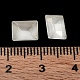 Glass Rhinestone Cabochons RGLA-M020-G03-002DE-3
