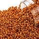 TOHO Round Seed Beads SEED-XTR11-PF0562-1