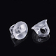 Bails de chapeau de perle acrylique SACR-S303-006-2