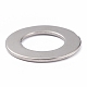 201 anelli di collegamento in acciaio inox STAS-G238-07-2
