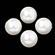 Perles de verre écologiques GLAA-S173-3mm-01-1