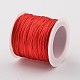 Cuerda de rosca de nylon NS018-11-2