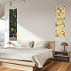 Dekorative Wandteppiche aus Polyester AJEW-WH0399-013-5