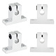 Aluminum Alloy Linear Motion Rail Clamping FIND-WH0061-18B-1