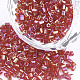 Grade une perles de rocaille en verre SEED-S022-05B-1
