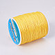 BENECREAT Waxed Polyester Cord YC-BC0001-01A-2