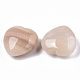 Piedras curativas de aventurina rosa natural G-R418-143-3