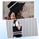 Ruban de polyester&nbsp;OCOR-WH20001-53-4