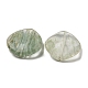 Зеленый арбуз камень стеклянные бусины G-B070-18C-2