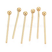 Штифты головки из нержавеющей стали 304 STAS-T065-15mm-20G