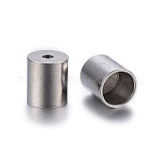 Наконечники шнура из нержавеющей стали марки 304 STAS-H467-09P-6mm