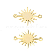 Подвески из латуни KK-A172-48G