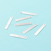 Латунные подвески KK-F831-023B-S-RS