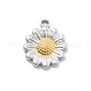Подвески из нержавеющей стали 304 STAS-R155-045GP-03