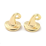 Латунные подвески на тему Хэллоуина KK-L211-012G-02