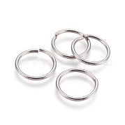 Открытые соединительные кольца из нержавеющей стали марки 304 STAS-P212-25P-03