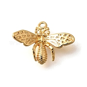 Латунные подвески KK-K294-08G