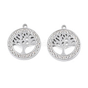 Подвески из нержавеющей стали 304 STAS-N095-157