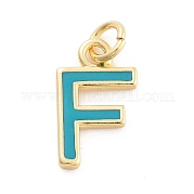 Стойки обшивки латунные подвески KK-C065-03F-G