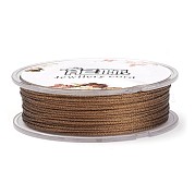 Полиэфирная металлизированная нить OCOR-G006-02-1.0mm-39