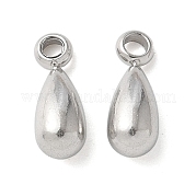Подвески из нержавеющей стали 304 STAS-U037-18P