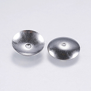Колпачки из нержавеющей стали марки 304 STAS-K170-03E