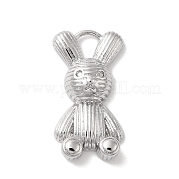 Латунные подвески KK-Z073-13P