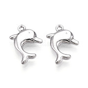 Подвески из нержавеющей стали 304 STAS-N109-145P