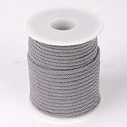 Круглые полиэфирные шнуры OCOR-L031-10