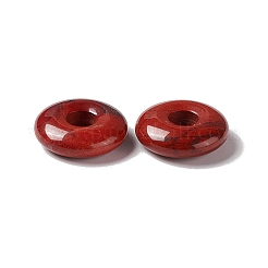 Natürliche rote Jaspis Anhänger&nbsp;X-G-E135-03L