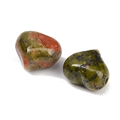 Natur Unakit Perlen&nbsp;GG-CBA4A3B-C24-02