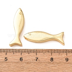 Pendentifs en laiton&nbsp;KK-CBA2F11-12D-G
