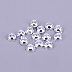 Perles d'imitation perles en plastique ABS&nbsp;KY-CJC0003-01I