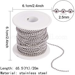 DIY Halskette machen&nbsp;DIY-PH0001-53P