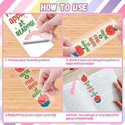 Kit de diy para hacer marcapáginas&nbsp;DIY-PB0001-15