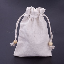 Sacchetti di imballaggio di tela&nbsp;ABAG-L008-D-01