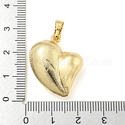 Gestellmessinganhänger&nbsp;KK-C044-02G