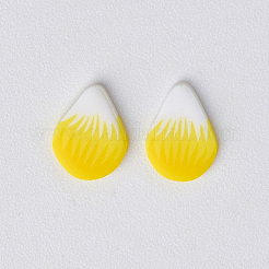 Handgemachte Polymer Clay Nagelkunstdekoration Zubehör&nbsp;CLAY-R085-11
