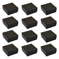Geschenkboxen aus Karton mit Rautenstruktur&nbsp;CON-TAC0010-03B-06