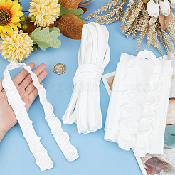 Austausch des Reißverschlusses für Brautkleider&nbsp;DIY-WH0304-933C-01