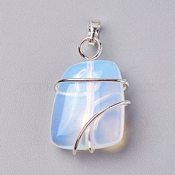 Ciondoli Opalite&nbsp;G-I220-D05
